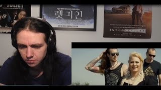 BATTLE BEAST - Endless Summer (OFFICIAL VIDEO) Reaction/ Review