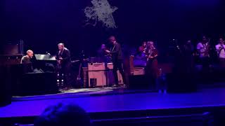 Ali + Let Me Get By - Tedeschi Trucks Band with Nels Cline 10/11/2017