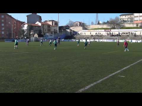 Santurtzi 04 A- Colegio Basauri - Video 1