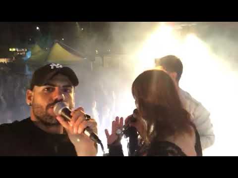 Viola Valentino “comprami”Vestenanova 2018