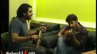 Selçuk Balcı - Deniz Üstünde Fener [Kemeçe -Gitar Düet | Yeni Parçası]