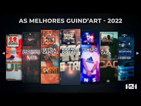 As Melhores Guindart 121 2022