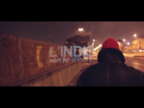 Le Gouffre Presente : L'Indis - Marche Arriere "Ultime" (Prod Char)