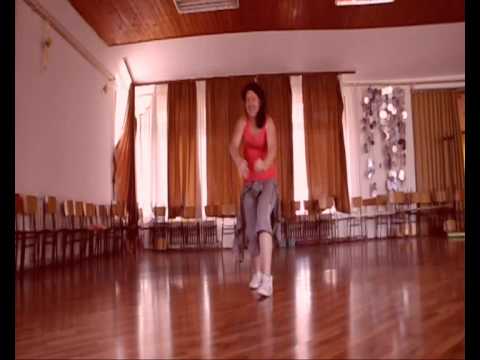 TAE YANG - WHERE U AT / JELENA TERZIĆ