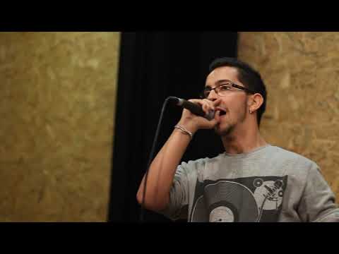 REUTO vs ERRIGE - OCTAVOS // FREESTYLE LEAGUE J1