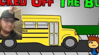 Kicked Off The Bus @brewstew | REACTION TO...