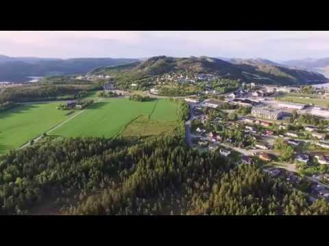 Norway Kolvereid (dji phantom 3 professional)