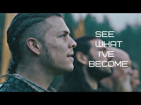 Ivar The Boneless || See What I've Become