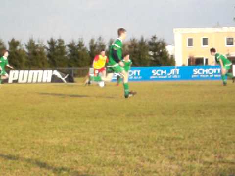 MKS NOTEĆ CZARNKÓW - AMICA WRONKI