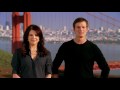 Parenthood Nissan Lauren Graham Peter Krause