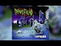 Denial Fiend - They Rise (Full album)