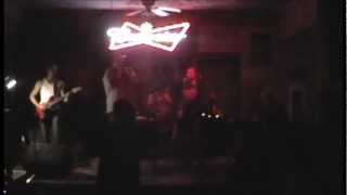 Barstool Prophets: Train, Train  Live at Kirk&#39;s