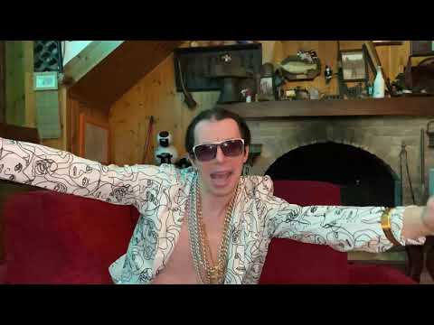 San Jimmy 2021 -  MBriake - Avevo scritto un altro pezzo ma...