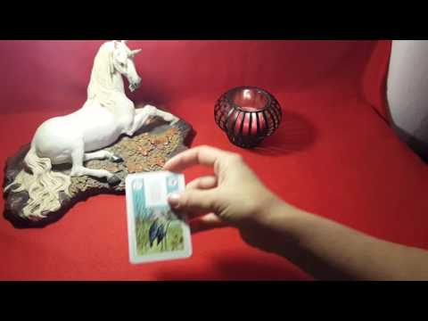 Wochenorakel vom 3. Oktober 2016 bis zum 9. Oktober 2016