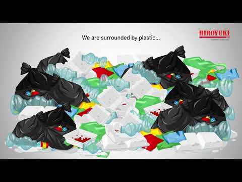 Hiroyuki company video