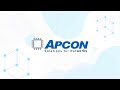 APCON | Solutions for Networks