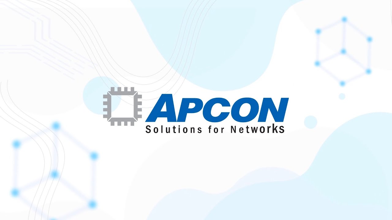 APCON | Solutions for Networks