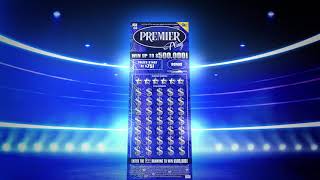 $50 Premiere Play Instant Ticket