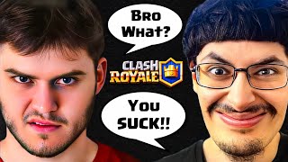 Bobby Coaches Me How To Play His MAIN Deck  - Deck Guide by Ian77