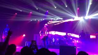 Randy Rogers Band - Kiss Me In The Dark (Boggus Ford Event Center, Pharr, Texas 2015)