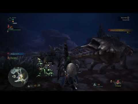 MHW Desire sensor is REAL