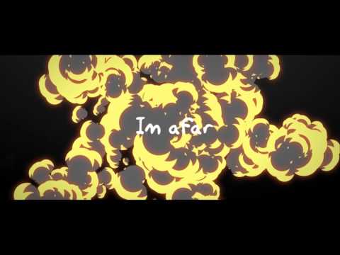 Flatdisk & Gil Sanders - Lost feat. Jacob Wellfair (Lyric Video)