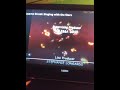 Sesame Street Singing With The Stars Ending Credits