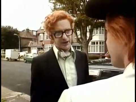 Stella Street David Bowie.mov