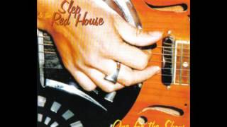 Slep and the Red House   World goes around 1998 (Slep Franco Sciancalepore)