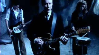 Low / Over the Ocean