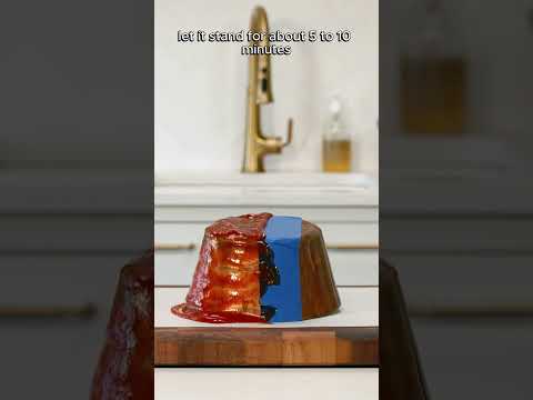 Quick Copper Cleaning Tip: Ketchup Does the Trick!