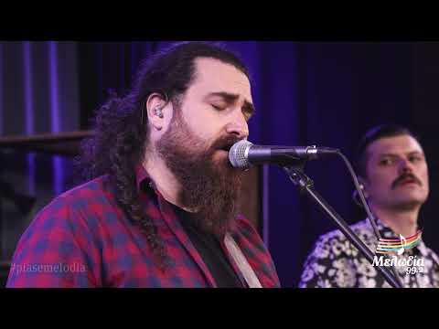 Μωζάικ - Παράκληση | Οι Κασέτες του Μελωδία 99.2