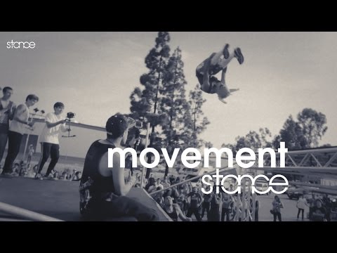 True Movement // Breaking, Tricking, Parkour // 2014