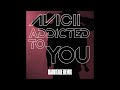 ADDICTED TO YOU (HAIRITAGE REMIX)