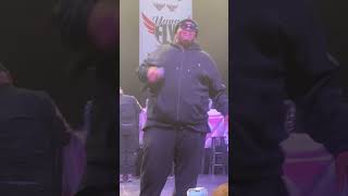 Jazz Reunites with Dru Hill 🔥🔥🔥#jaggededge #druhill #shorts #short #trending #viral