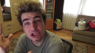 YOUTUBE BENİM İÇİN BİTMİŞTİR!!! (%100 ÖFKE)