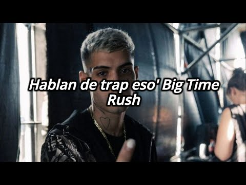 Frijo x Hot Plug - Crippy (Letra)