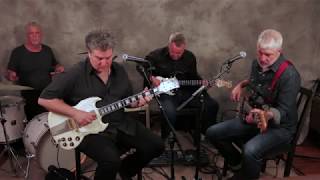 Monks of Doom on Independent's Day - 7.31.19