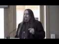 Aron Ra - The Failures of Creationism at Reason in ...