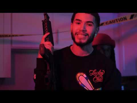 Wishy “Kardinal” (Official Music Video)