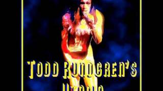 Todd Rundgren - Freak Parade - 1974-10-16