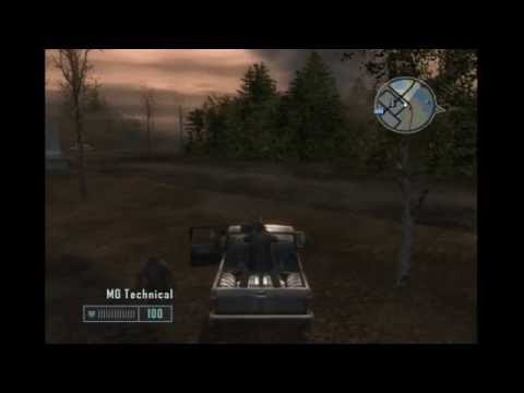 Spetz Playz Mercenaries: Playground of Destruction (Mui) Part 17 - Queen of Diamonds