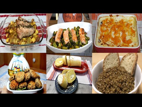 Menù di Natale No Stress  7 Ricette della Tradizione Italiana Indimenticabile