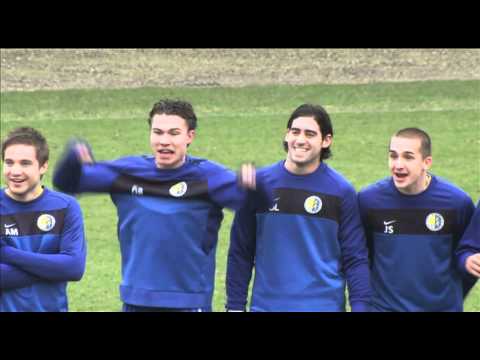 Knuffelkleed voor RKC