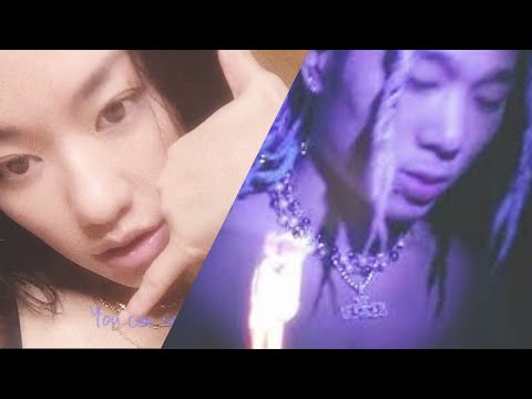 Video thumbnail for YOU BROKE MY HEART