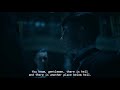 There Is Hell And There Is Another Place Below Hell Thomas Shelby WhatsApp Status Peaky Blinders