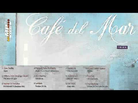 Cafe Del Mar Volume 1 - 01 & 02