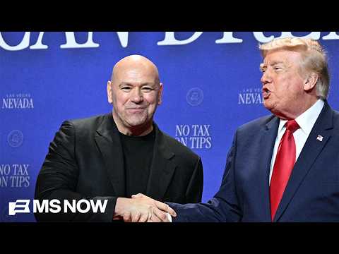 LIVE: Trump delivers remarks in Las Vegas