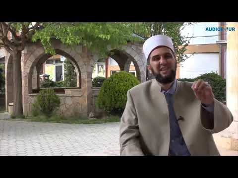 Kujdesu për Nënën dhe Babën - Fjalë të arta nga Hoxhë Remzi Isaku