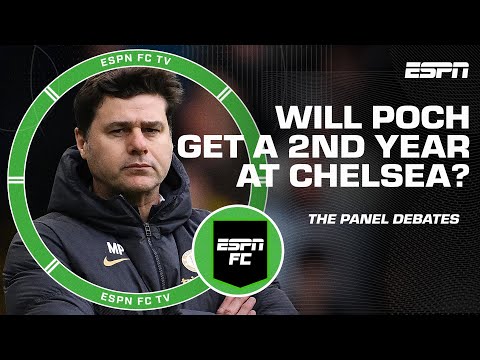 Pochettino's Future at Chelsea Uncertain?